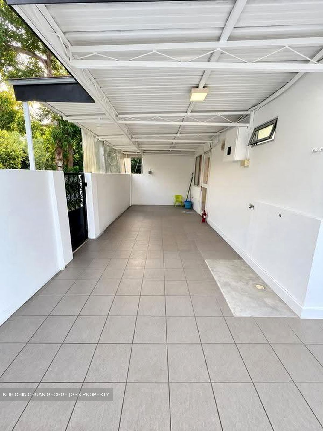 Jalan Sankam (D27), Semi-Detached #620769771